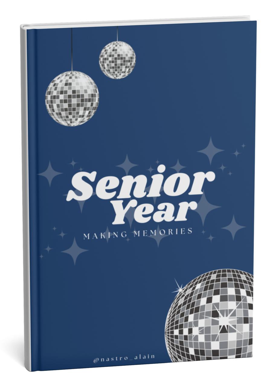 Senior year