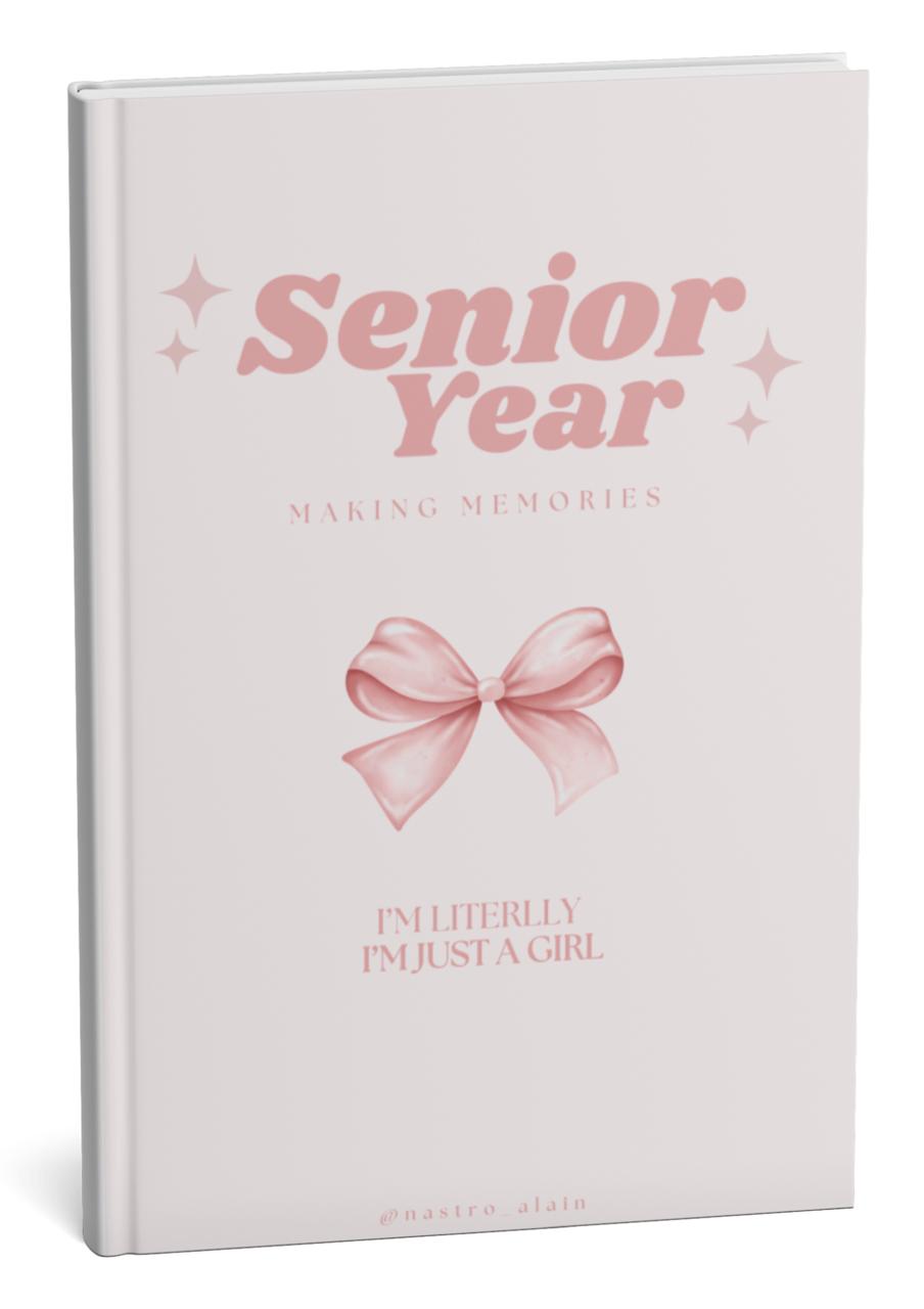 Senior year
