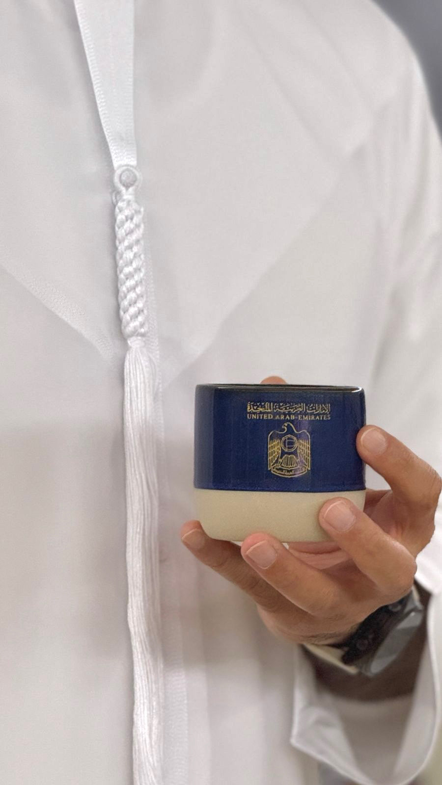 كوب الامارات