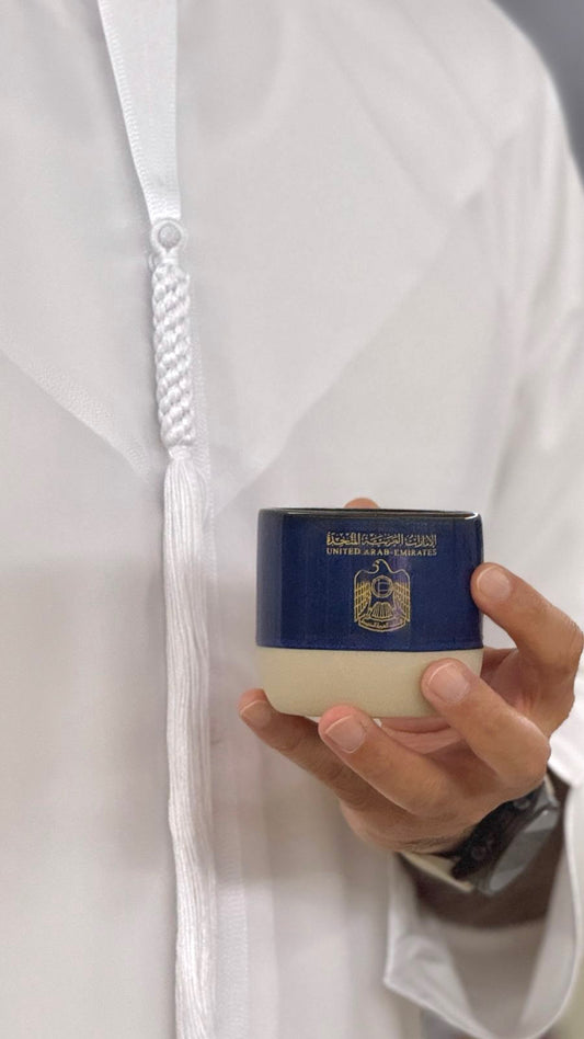 كوب الامارات