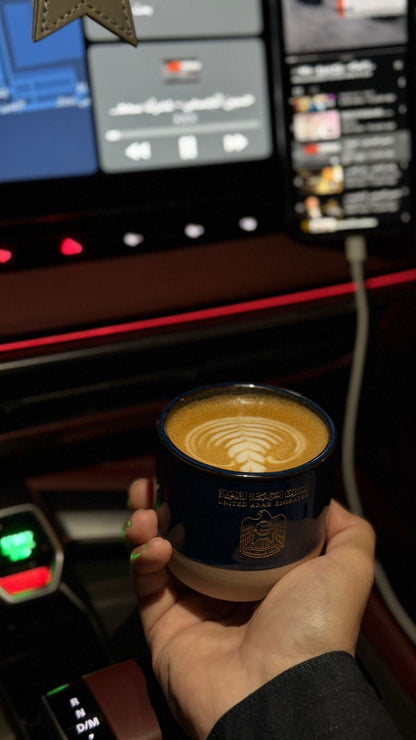 كوب الامارات