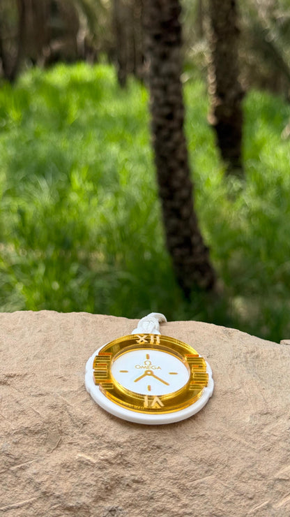 علاقة أوميغا