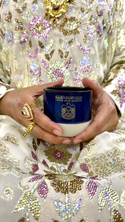 كوب الامارات