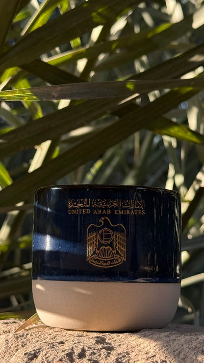 كوب الامارات