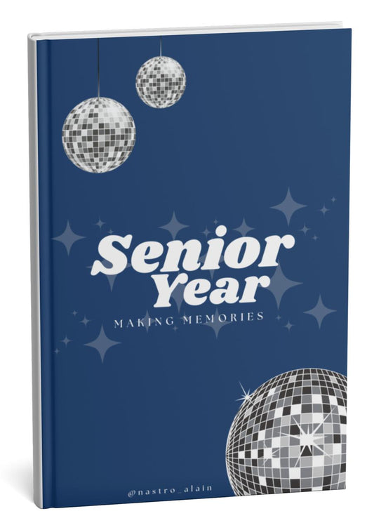 Senior year