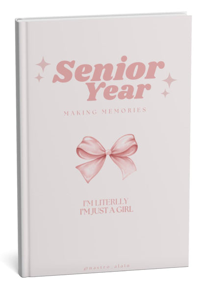 Senior year